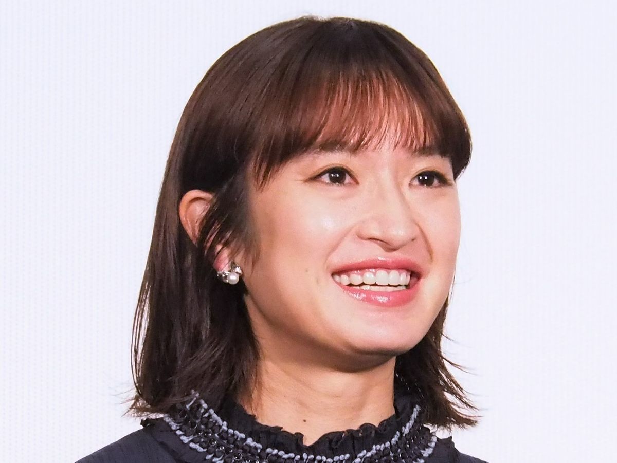 門脇麦　家に帰らない母親役　撮影現場では子役と距離をとるため「話しかけなかった」