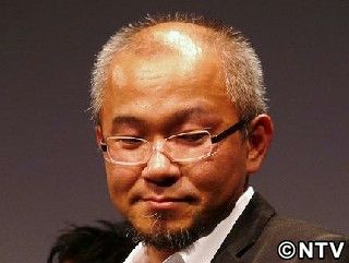 青山真治監督、「DOWN」でダメ人間へメッセージ？