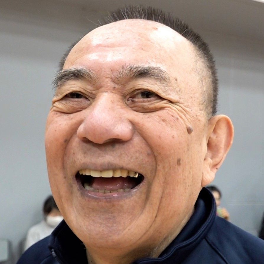 三遊亭小遊三 77歳「病み上がり」現在の体調を明かす　好楽が語った“一緒に人間国宝”発言の真相も