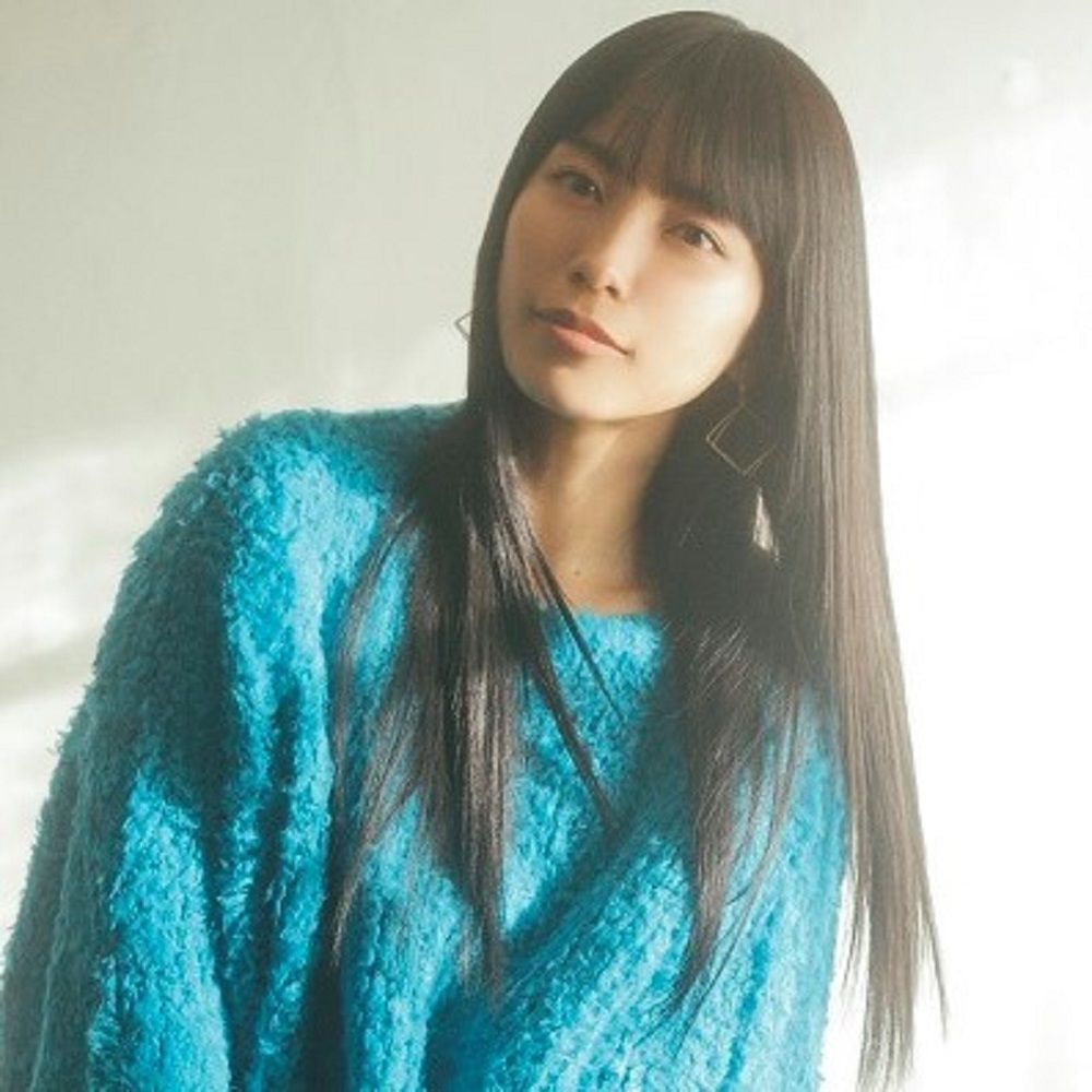 miwa 原点回帰の黒髪　デビュー15周年を記念したベストアルバムのリリースが決定