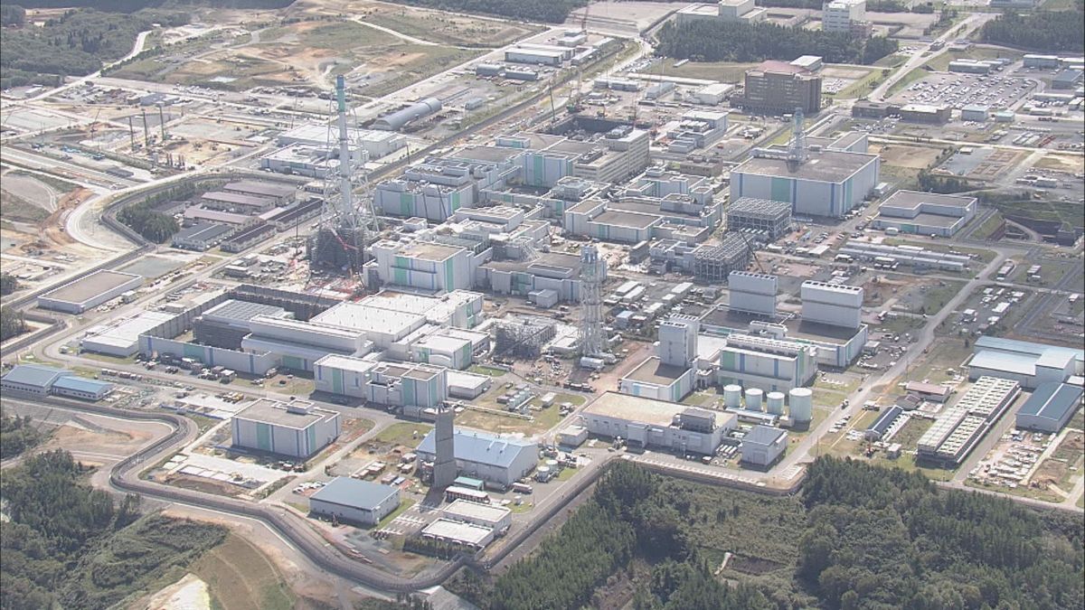 「実効性がある内容」と強調 関西電力が使用済み核燃料の県外搬出計画を出し直す