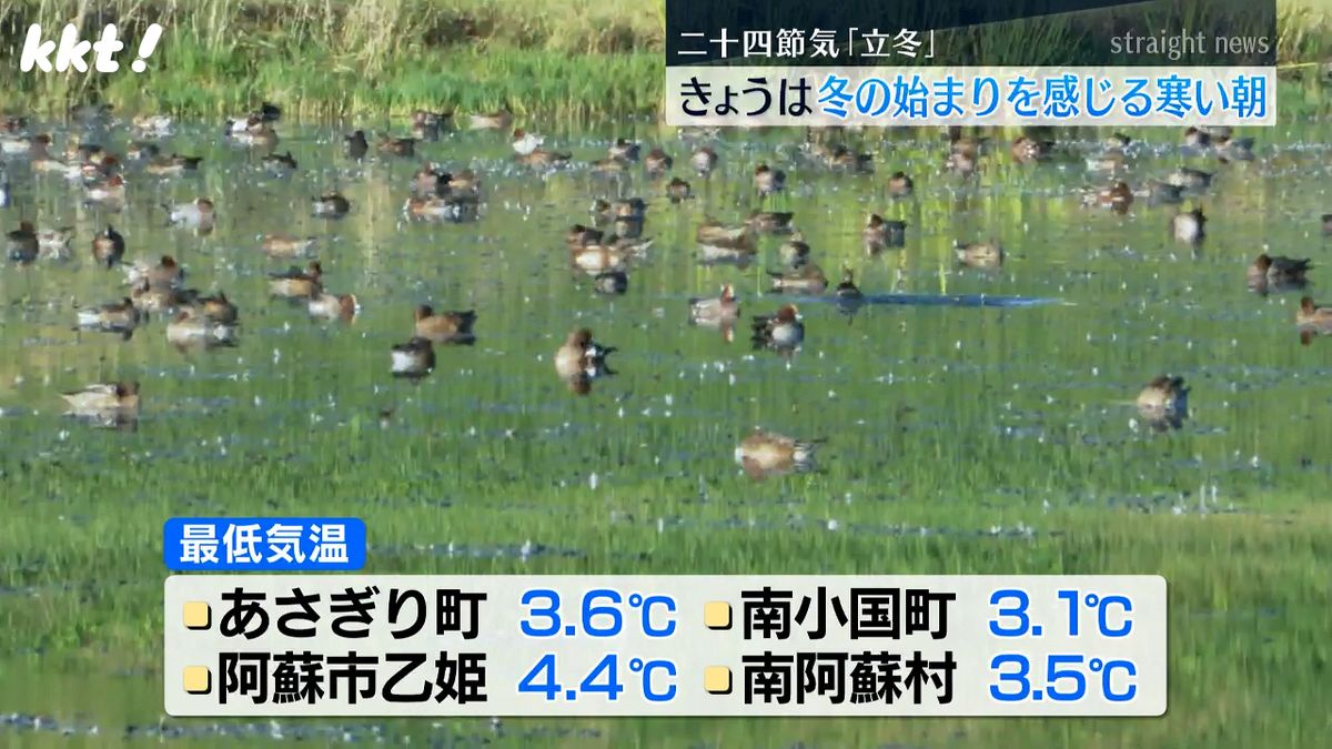 阿蘇市(7日)