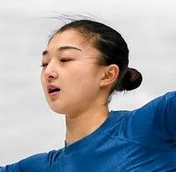 「頑張れ自分！」坂本花織　世界選手権表彰台へ今年こそ　北京銅の勢いそのまま