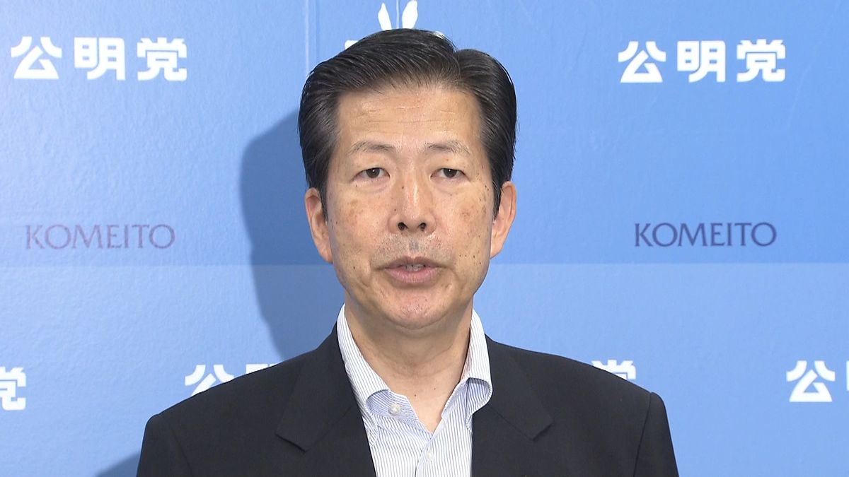 “安倍首相談話”与野党の反応は