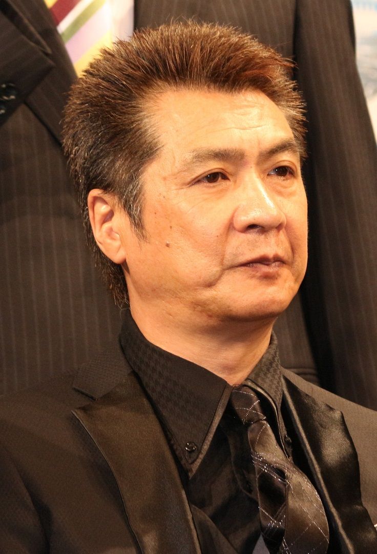 山川豊65歳、肺がんを公表　「病名を伺ったときはさすがに驚き動揺しました」