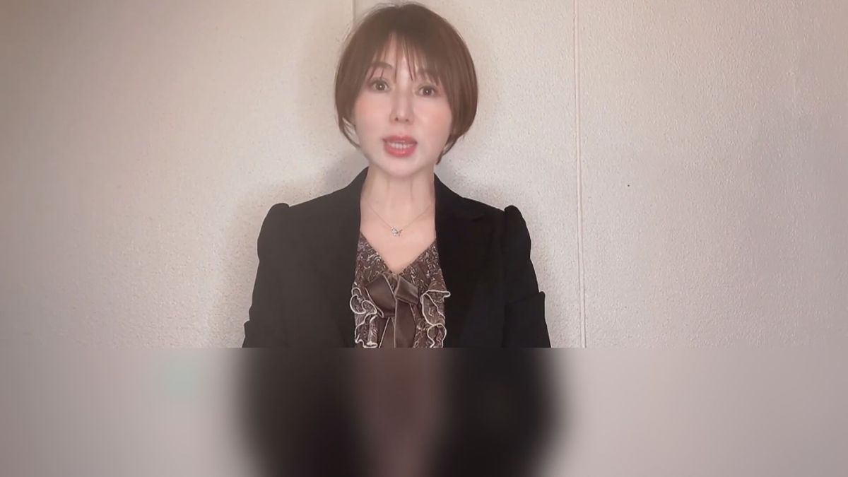 上原みなみ・神戸市議のYouTubeチャンネルより