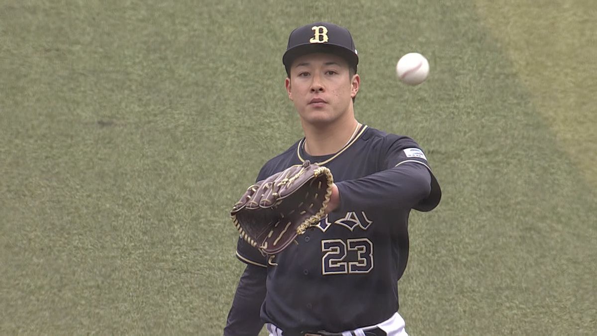 【オリックス】吉田輝星が1軍再昇格　抹消後ファームでは2試合無失点投球　カスティーヨが抹消