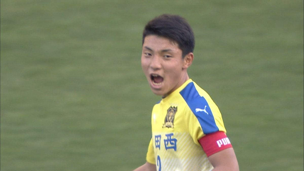 高校サッカー　長野県代表の戦績を振り返る