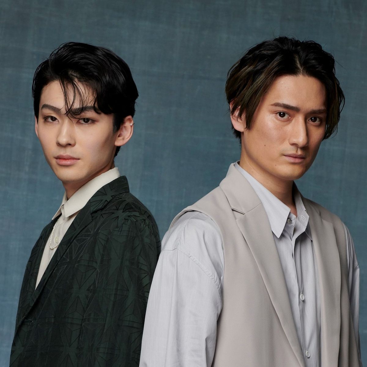 中村隼人 29歳と市川染五郎 17歳　一回り違いの歌舞伎役者が親友役で共演