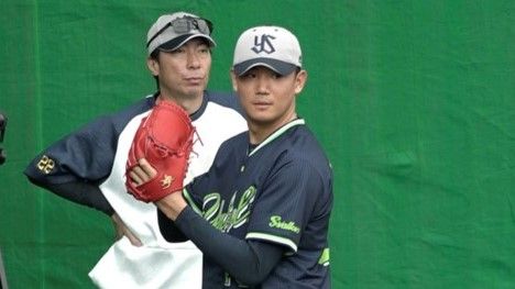 【ヤクルト】奥川恭伸が20日に再検査　高津監督「大体の方向性はついている」前日登板回避