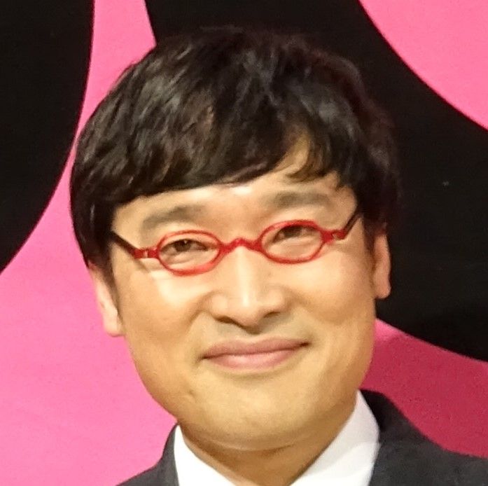 南海キャンディーズ・山里亮太さん