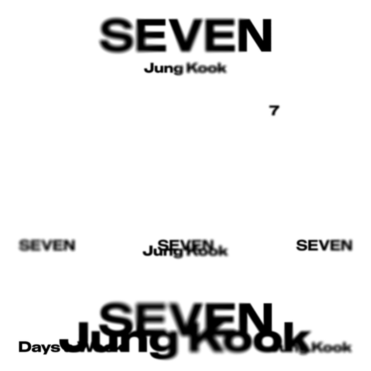BTS・JUNG KOOK　楽曲『Seven』でソロ活動スタート　過去にはW杯開会式で歌唱も