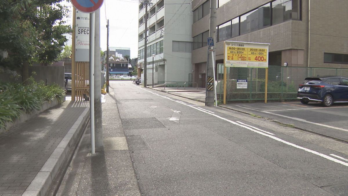 また“ひったくり”･･･名古屋市内で7月に入り少なくとも16件　愛知県警 注意呼びかける