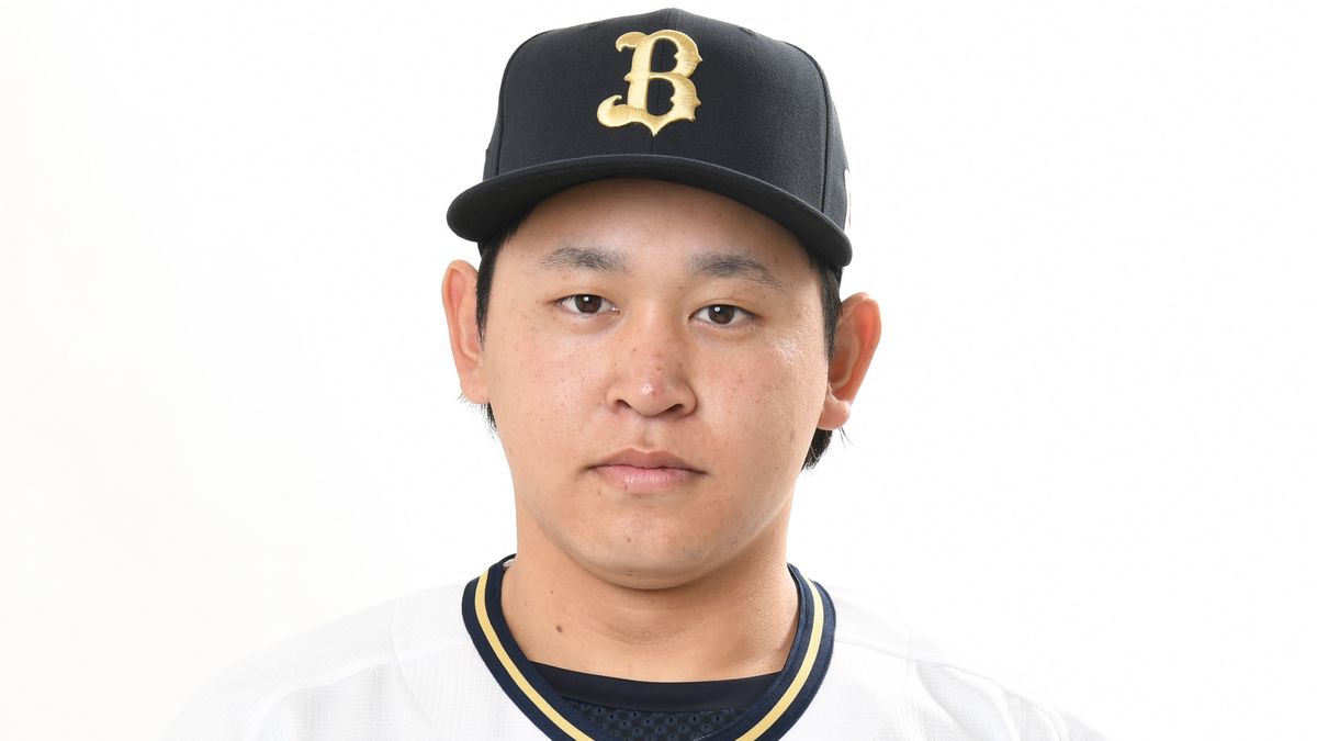 【オリックス】宮城大弥13奪三振の力投　全ての球種を決め球に6回86球2失点