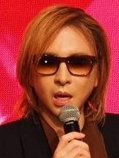 YOSHIKIさん