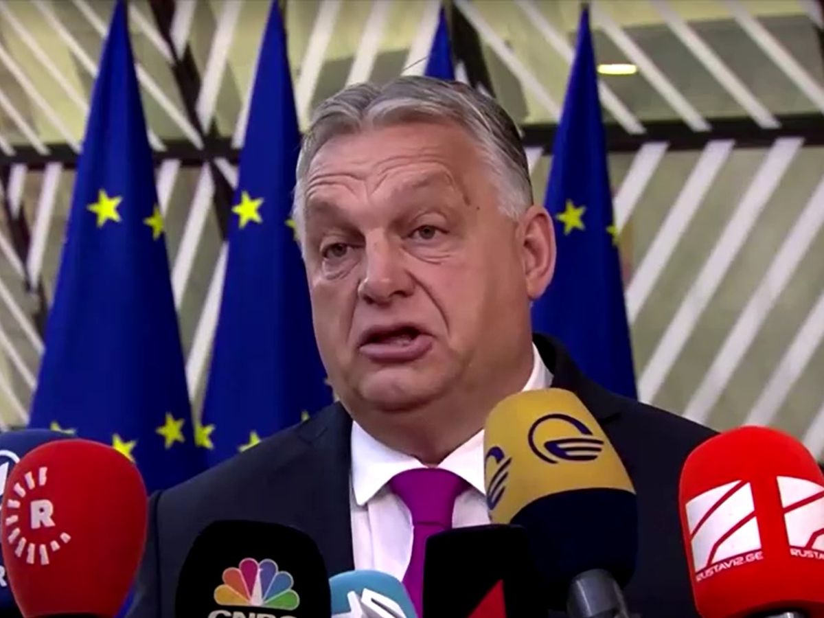 ハンガリー・オルバン首相　23年10月にプーチン大統領と会談するなど「親ロシア」を鮮明に打ち出す