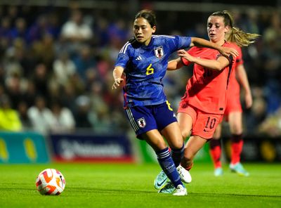 女子サッカー 長野風花がリバプール移籍 背番号8 クラブ公式 Welcome To The Reds