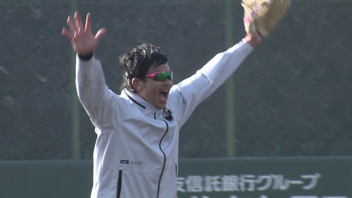 「やれるところはどこでもやる」巨人の松田宣浩　今年40歳“熱男”の熱意