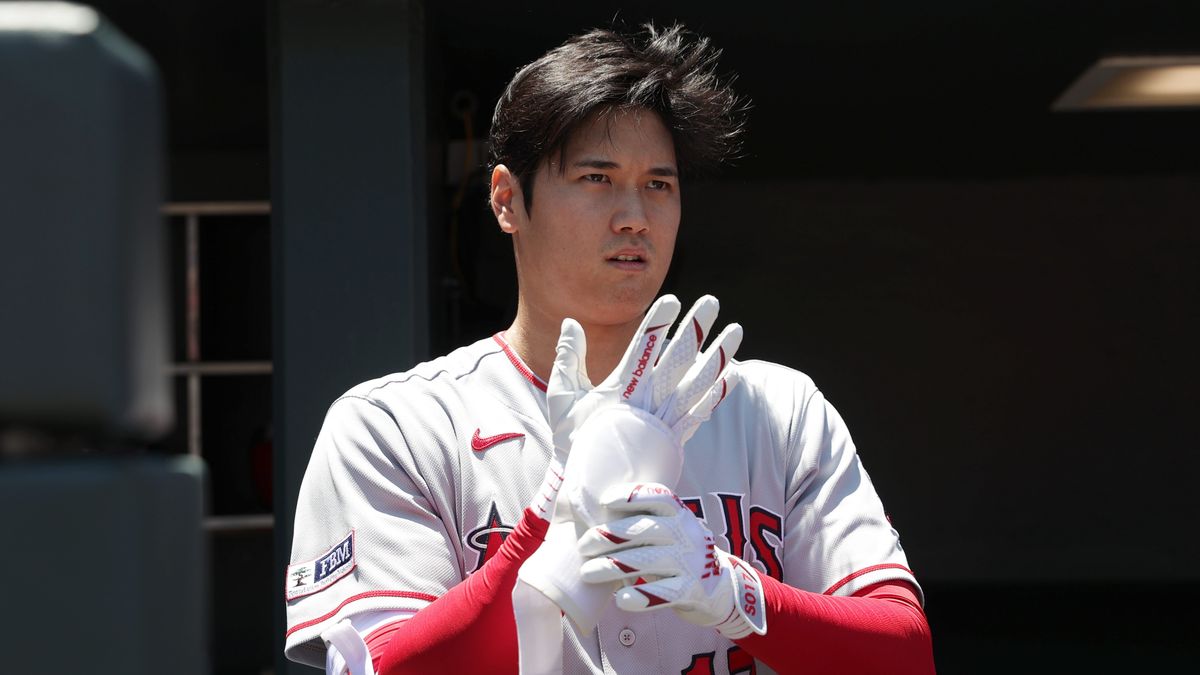 25本塁打61打点で2冠の大谷翔平　各部門2位とどのくらい差がある？