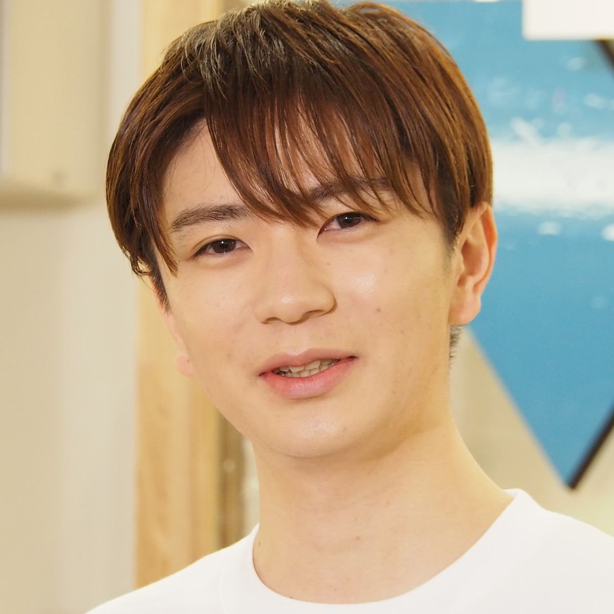 元HiHi Jets・髙橋優斗、アイドル活動への思い　「キレイな思い出としてしまっておきたい」