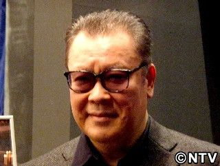 江守徹、芸名の由来モエリールが「好きなわけじゃない」