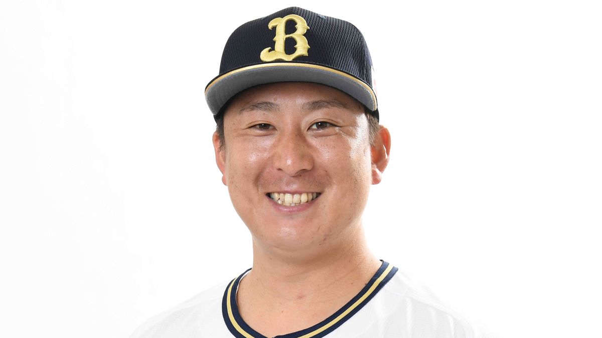 「ラオウ完全復活や！」オリックス・CS打率8割の杉本裕太郎　勝ち越し2ランホームラン