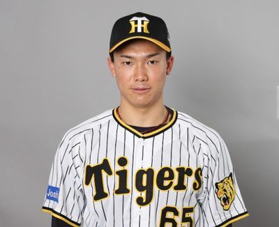 “8回の男”阪神・湯浅が登録抹消 16試合連続無失点中