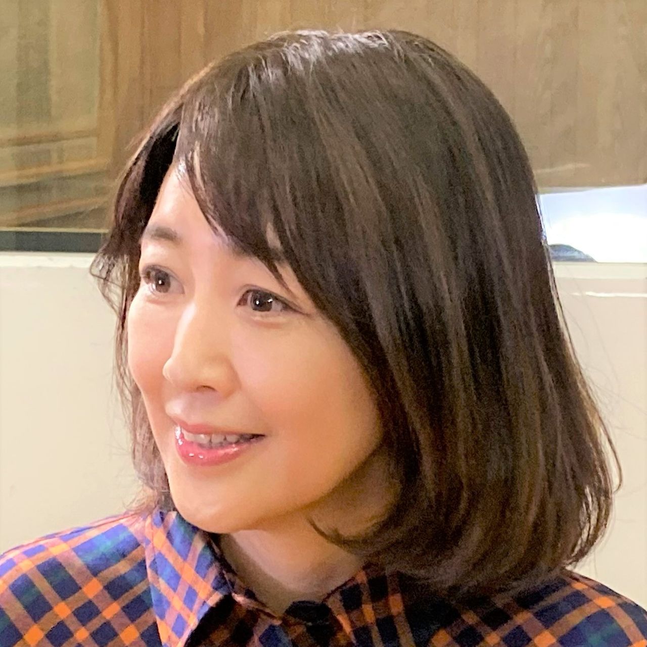 菊池桃子 40代から学び直し「細胞がいきいきする」 今、関心の的は“YOASOBIの世界進出”（2024年4月23日掲載）｜日テレNEWS NNN