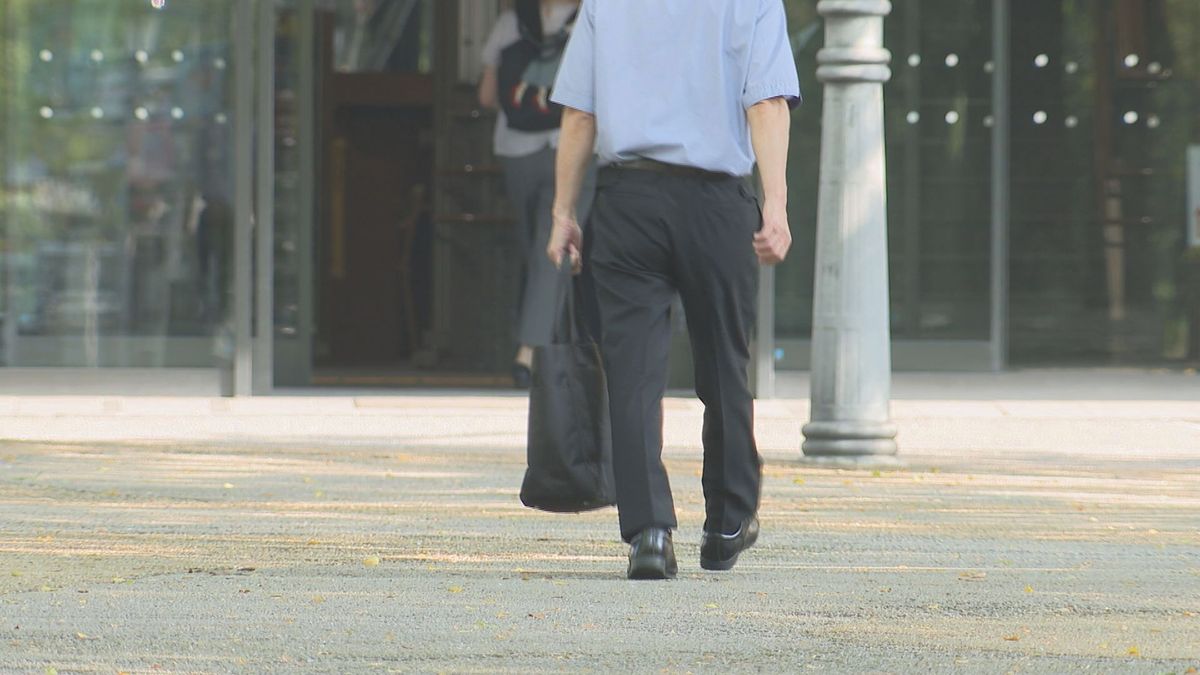 【交通渋滞】｢時差出勤に緩和効果｣熊本県知事 朝の熊本市中心部交差点で車が5.5%減少