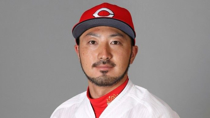 この日1軍登録の広島・菊池涼介　代打で勝ち越しタイムリー放つ