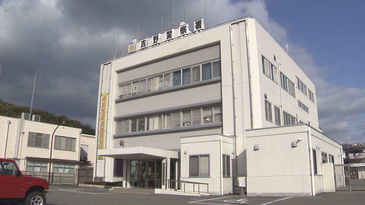 【速報】大阪市在住の52歳の男性と5歳女の子の遺体が見つかる　無理心中の可能性　奈良・下北山村