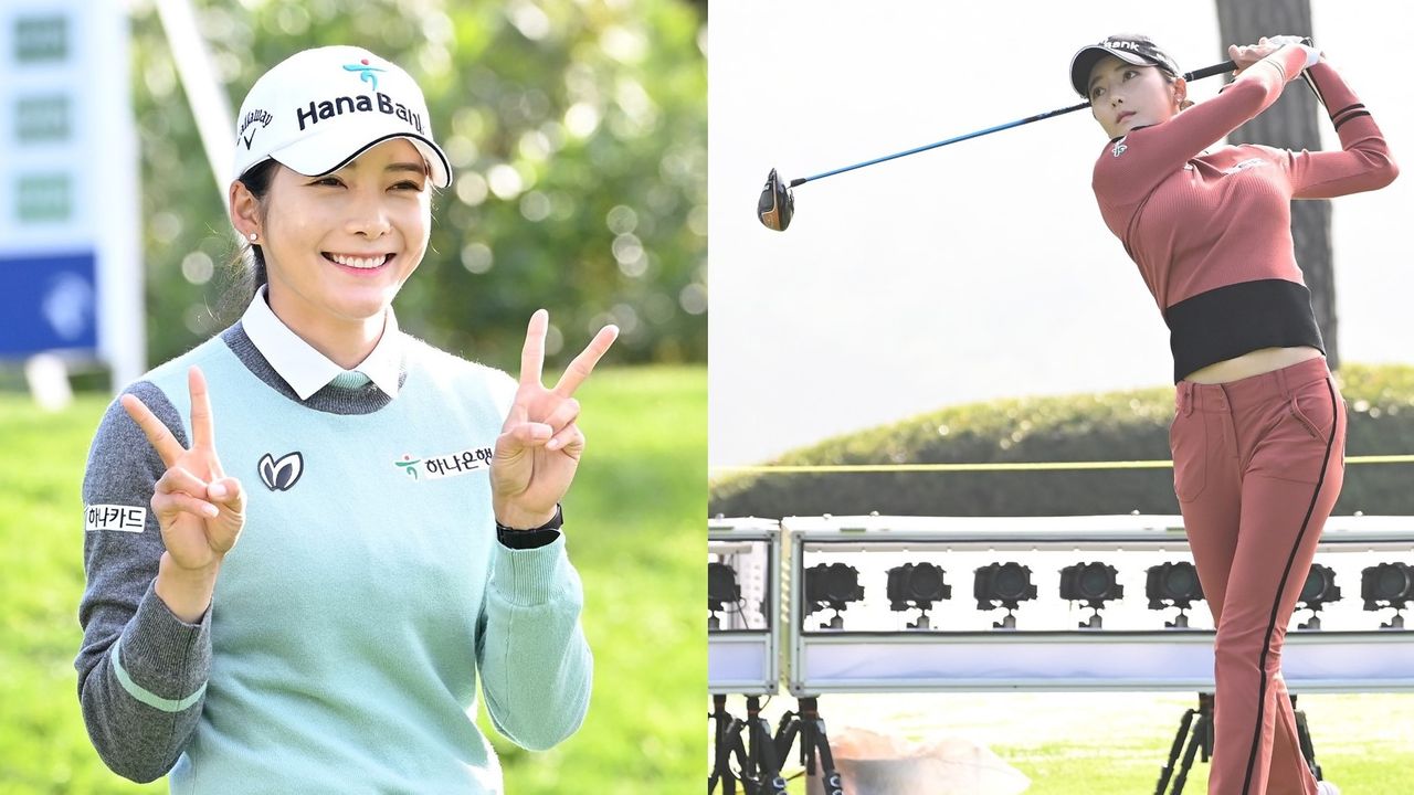 【最終プロテスト】暫定1位タイに4人　‟フォロワー２．７万人”韓国女子ゴルファーは9位タイで合格圏内