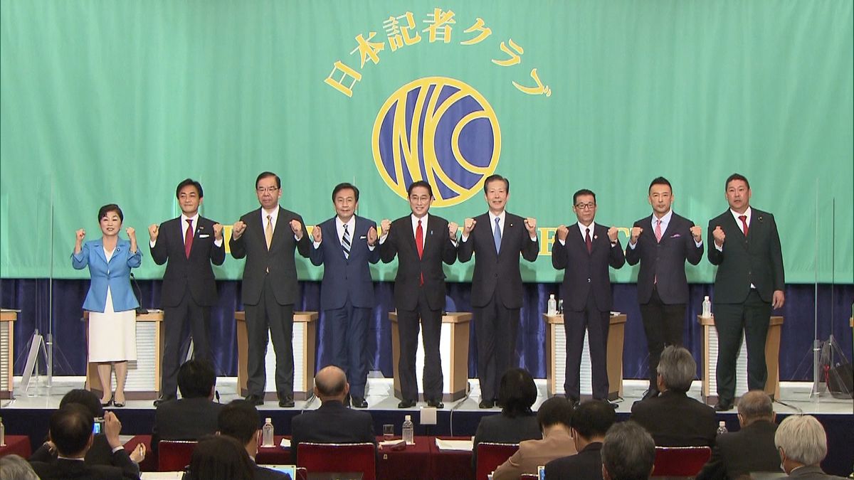 静岡補選で敗北　自民党内に大きな衝撃