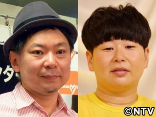 おさむ氏、妻・大島の決心に「素晴らしい」