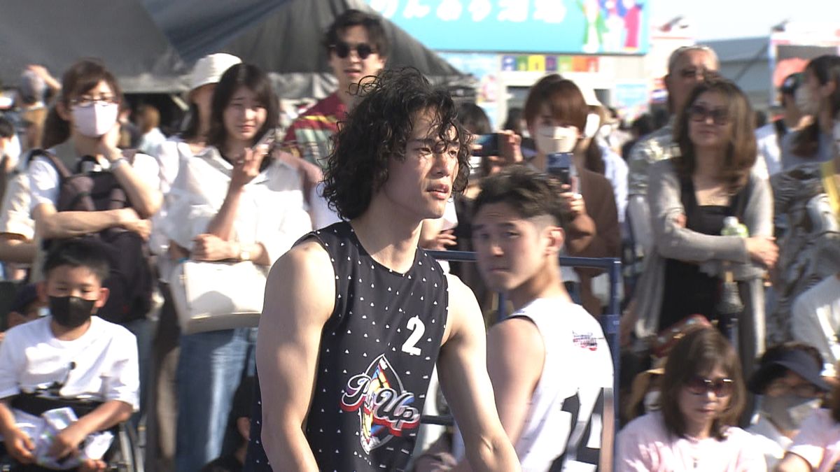 【車いすバスケ3x3】日本代表・鳥海連志が東京パラ優勝メンバーが集う大会で2連覇