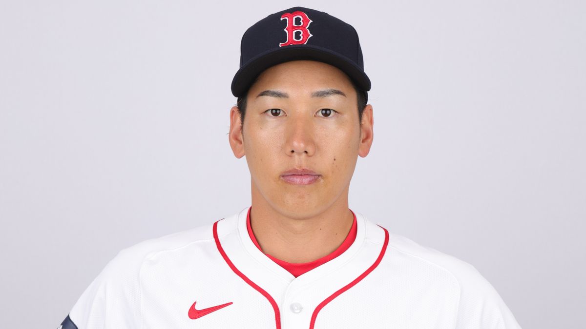 【MLB】吉田正尚が8試合ぶり打点で勝ち越し　6回にフェンス直撃の2塁打も