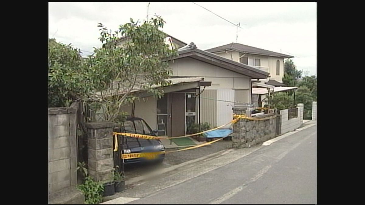 津山市の女児殺害事件（2004年）