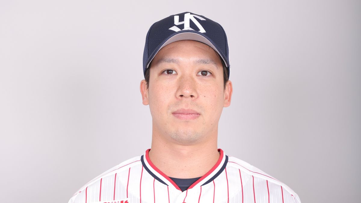 「てっとのおかげで失点防いだな」　ヤクルト・山田哲人が好判断　走者2塁から3塁補殺で小川救う