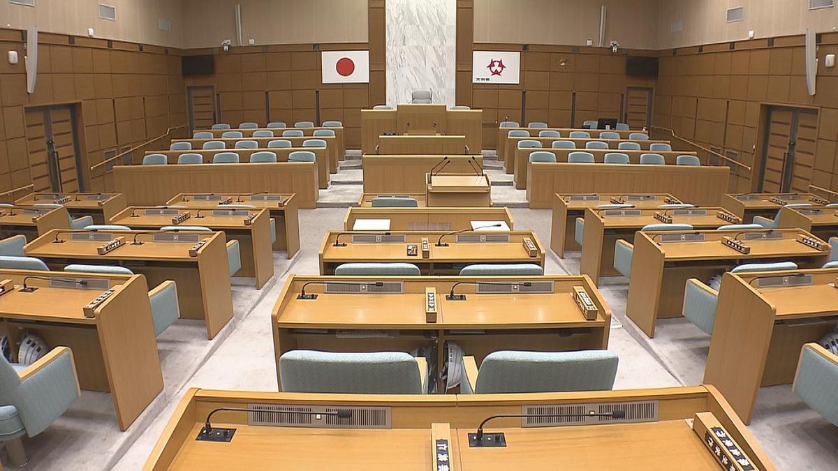 大分県議会6月13日開会　要介護認定業務デジタル化の事業費1億7000万円余りの補正予算案提出へ