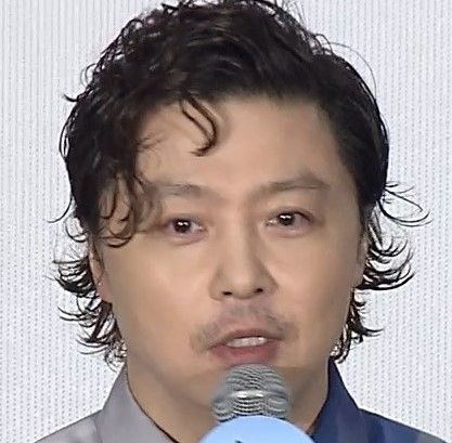 堂本剛　サプライズ登場に「好きじゃない」　謎の行動には、共演のおいでやす小田から鋭いツッコミ