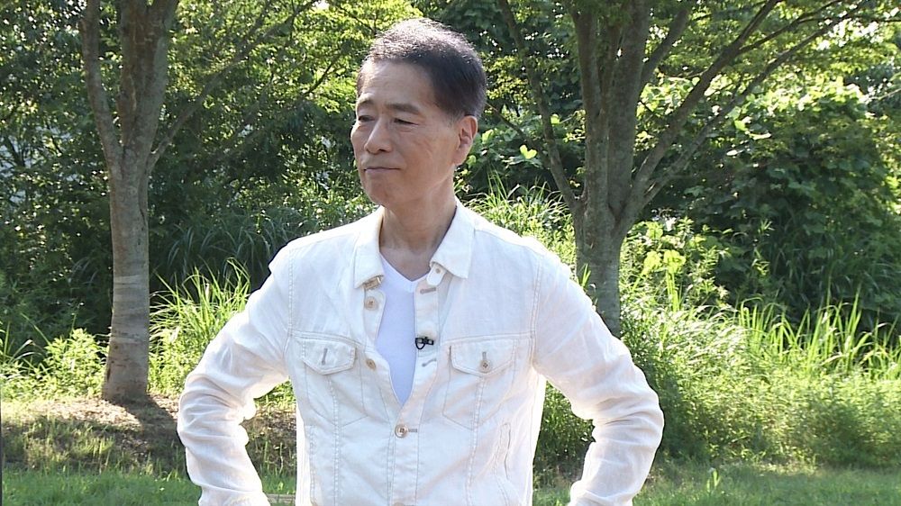 稲垣潤一70歳「感銘を受けた」 『スズキ スイフトスポーツ』など、国産MT車の進化を語る