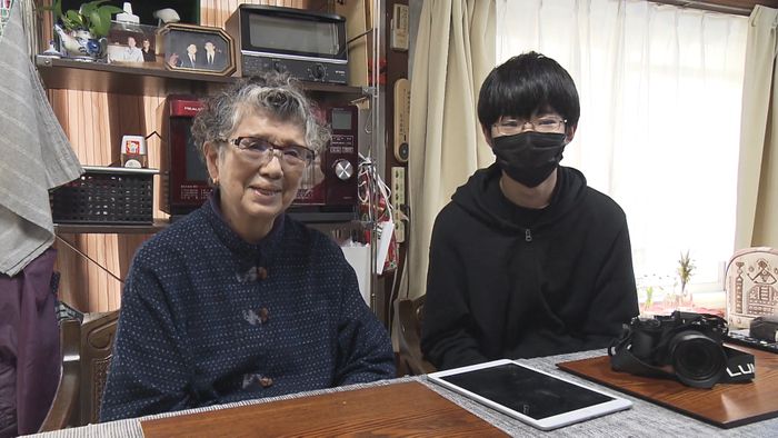 85歳でおばあちゃんが始めたyoutubeがバズったワケ｜美智子さんと孫のあーすさん｜画像詳細