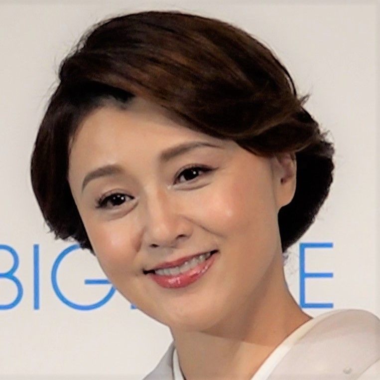 藤原紀香「夫はすごくドライブが好き」　片岡愛之助と訪れたい温泉