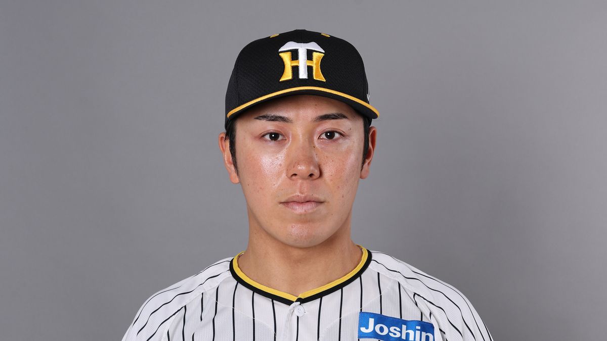 阪神“3試合ぶり得点”　今季初スタメン3年目・豊田寛が口火を切る