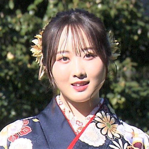 本田望結 「お姉さんワールド全開で」　二十歳となる2024年の目標明かす