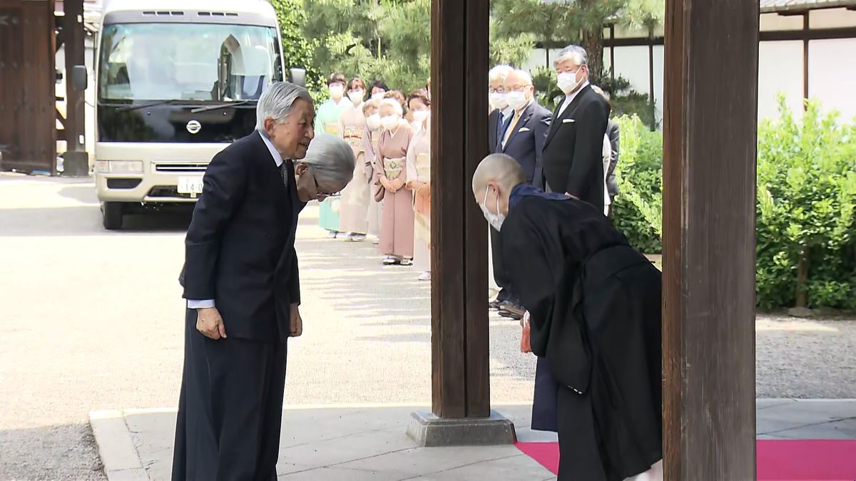 5月15日　京都・大聖寺