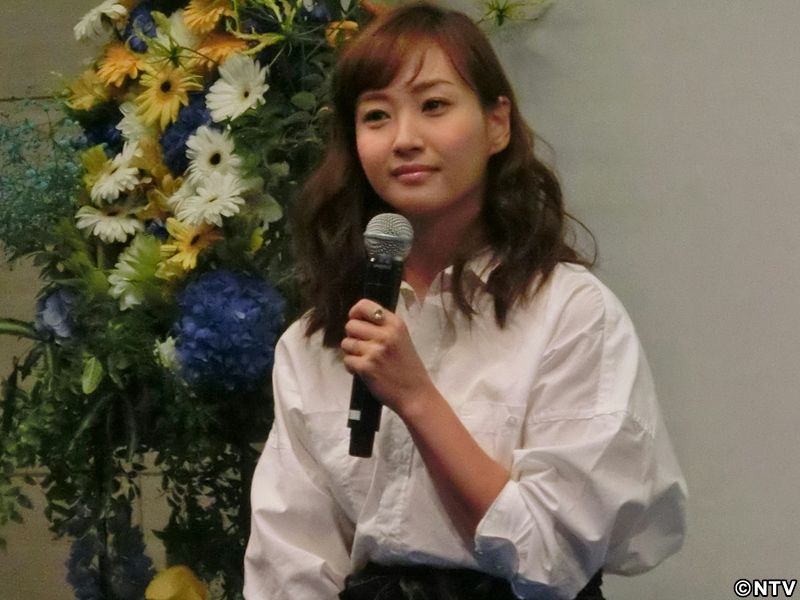 藤本美貴、夫婦円満の秘けつは感謝の一言