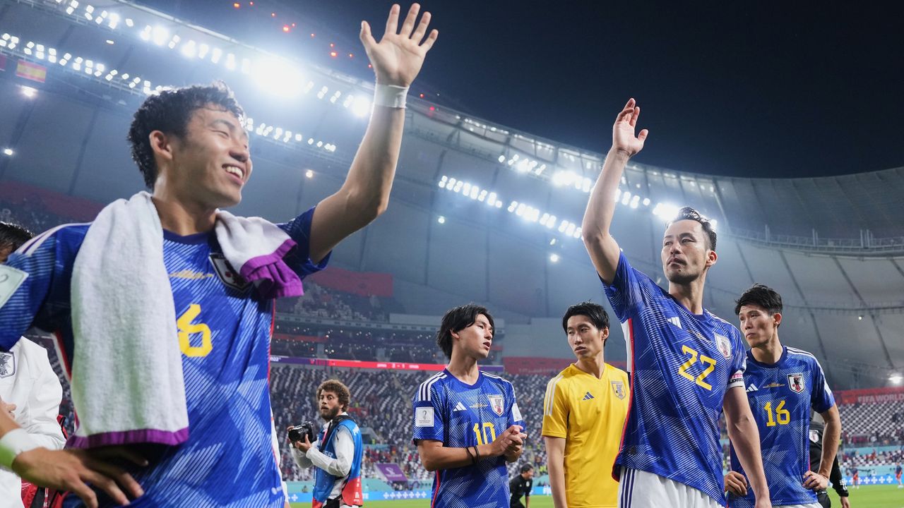 【W杯】日本代表の劇的勝利に祝日求める声続出　FIFA日本語版公式ツイッターでも「今日こそ祝日にしましょう！笑」と岸田首相に懇願