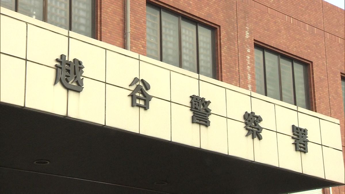 レントゲン検査患者の胸などスマホで撮影したか　放射線技師を逮捕　埼玉・越谷市