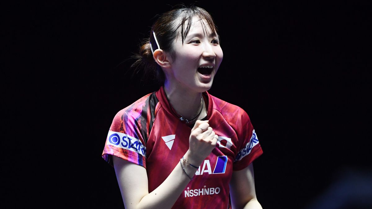 「あまりオリンピックと感じていない」五輪初出場の卓球・早田ひなが現地での様子語る　試合に向け母親も手厚いサポート